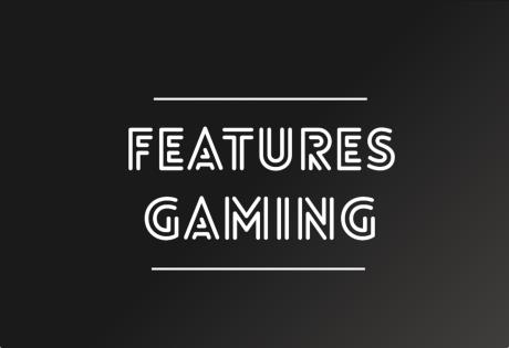 Screenshot of Features Gaming